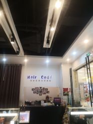 -HairCode芭曲发型