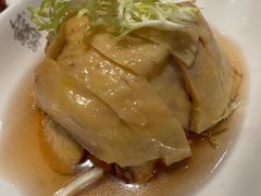 绍兴醉鸡-苏浙汇(朝外店)