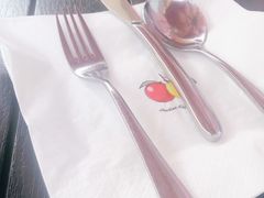 -安妮意大利餐厅(世贸天阶店)