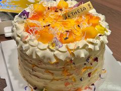 -提亚烘焙·手作面包·生日蛋糕(七星店)
