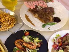 -天空花园餐吧·生日·团建(南山店)