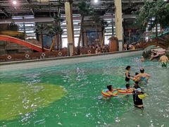 -南宫温泉水世界