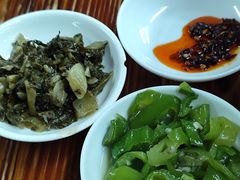 -文惠猪脚粉(富景小区店)