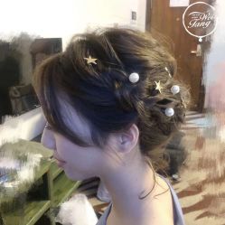 -潘多拉Hairsalon