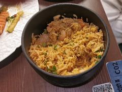 -Shantek象提南亚餐厅&西餐融合Bistro(淮海中路店)