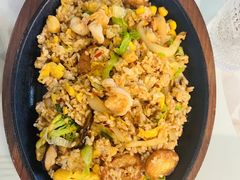 -悦荟牛排餐厅(萨尔图万达店)