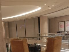 -羿庭 Peacock Alley(上海外滩华尔道夫酒店)