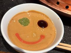 麻酱调料-南门涮肉(上海一店)