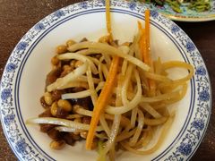 -老三羊汤【北兴隆街店】