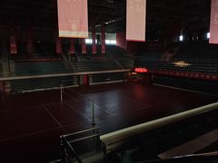 -南京大学（仙林校区）-方肇周体育馆