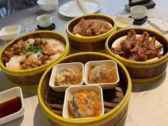 -香云轩·顺德菜(香云纱园林酒店店)