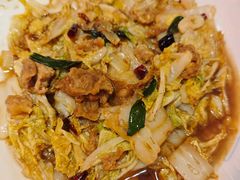 -绅士餐厅龙虾·烧烤(西门路店)
