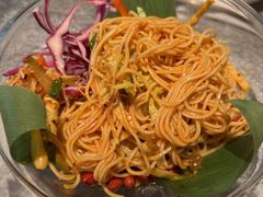 -探鱼·鲜青椒爽麻烤鱼(天河优托邦店)