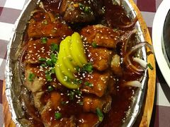 -邓丽君音乐主题餐厅