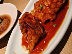 -周家二小姐的菜(西津渡店)