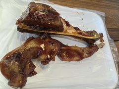 -赵元章肉骨烧(山塘街店)