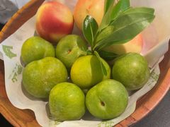 -季季山·云南野生菌火锅(上海首店)