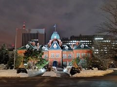 -北海道厅旧本厅舍(旧本庁舎)