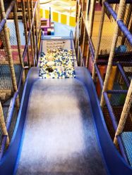 -meland亲子乐园•派对•研学(苏州悠方购物中心店)