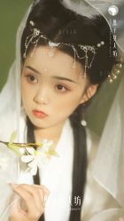 -盘子女人坊古装写真摄影(苏州旗舰店)