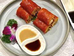 -丰鲤楼•闽南茶楼(仟禧汇店)