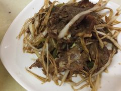 -鑫明明拉面(宁化路店)