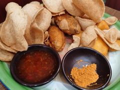 -曼谷食堂·泰国家庭料理