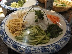 -老六杀猪菜(进乡街店)