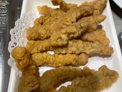 -海底捞火锅(新华联梦想城店)