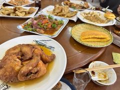 -春發合饭庄