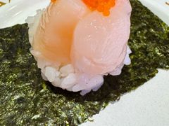-寿司郎(皇庭广场店)