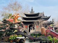 -钱王祠