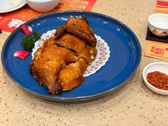 -点都德(南京新百店)