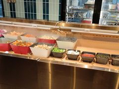 -丰茂烤串(公园店)
