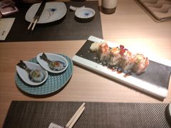 -德川家日本料理(中关村寰太大厦店)