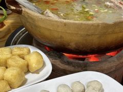 -甜来羊肉馆(水仙园店)