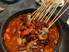 -金掌勺东北菜(格兰晴天店)