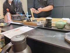 -Sushi Hanzo半藏(天环广场店)