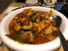 -渔太泰漓江小馆·广西融合菜(西街店)