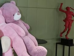-K+PARTY连锁KTV(盈锋广场店)