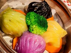 鲜虾饺皇-九龙冰室(新中关购物中心店)