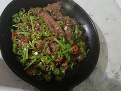 -花鸟鱼私家小厨(文殊院店)