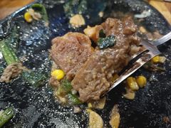 -萨莉亚意式餐厅(中北永旺店)