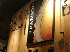 榴莲披萨-乐凯撒披萨(欢乐颂购物中心店)