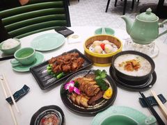 -满乐潮州(深业上城店)