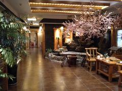 -鸥迪足道(湖南示范店)