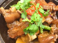 -超级厨房概念餐厅(奥园广场店)