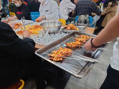 -勇利赵家烤肉坊(翠华北路店)