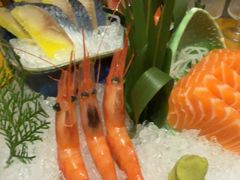 -吉兆·料理(红梅南路店)