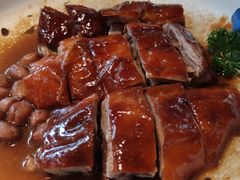 -新白鹿餐厅(第一百货店)